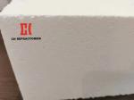 85% - 99% Alumina Bubble Insulation Bricks For High Temperature Furnace