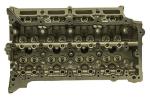 TOYOTA Venza Highlander Sienna Lexus RX 270 1AR-FE Aluminum Cylinder Head 11101