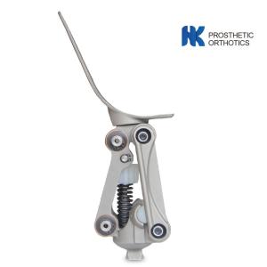Quality KD Titanium GR5 Polycentric Disarticulation Knee Joint wholesale