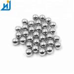 Anti - Wear 10mm Gridning Chrome Steel Balls With Corrosion Resistance