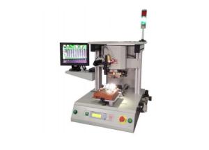 Quality FPC Hot Bar Soldering Machine wholesale