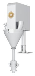 Quality TF Powder Filling Machine (10L) 220V-415V 1.2KW wholesale