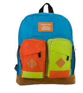 Quality 2014 new design school bags for teenage wholesale