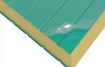 Insulated Self Adhesive 0.045mm 1000mm Panel Protection Film