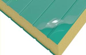 Quality Insulated Self Adhesive 0.045mm 1000mm Panel Protection Film wholesale