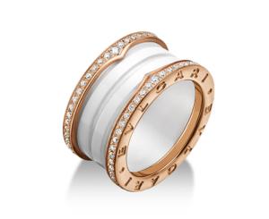 Quality Wholesale China Gold Ring Jewelry Factory Bzero1 Rings -349955 wholesale