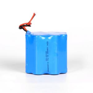 Quality Sony 18650 31200mAh 3.7V Lithium Ion Battery IEC62133 wholesale