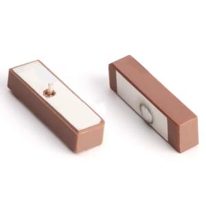 Quality 1575.42MHz ±3MHz 6*20*6 Active Marinated BD Ceramic GPS Antenna with IPEX RF Cable 120MM wholesale