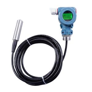 Quality RS485 Submersible Water Level Sensor 4-20ma For Water Tank Alarm wholesale