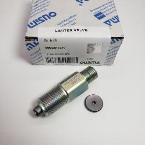 Quality Diesel Fuel Pressure Limiting Valve 095420-0240 For Denso Isuzu wholesale