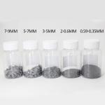 Carbide Durable Composite Welding Rods With Carbide Particles
