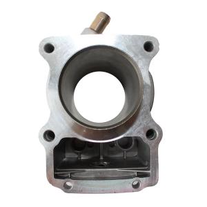 Quality Water Cooled Engine Cylinder Body 63.5mm Bore For 200cc ATV Dirt Bike wholesale