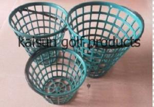 Quality golf ball basket wholesale