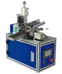 Quality Automatic Cylindrical Cell Battery Grooving Machine wholesale