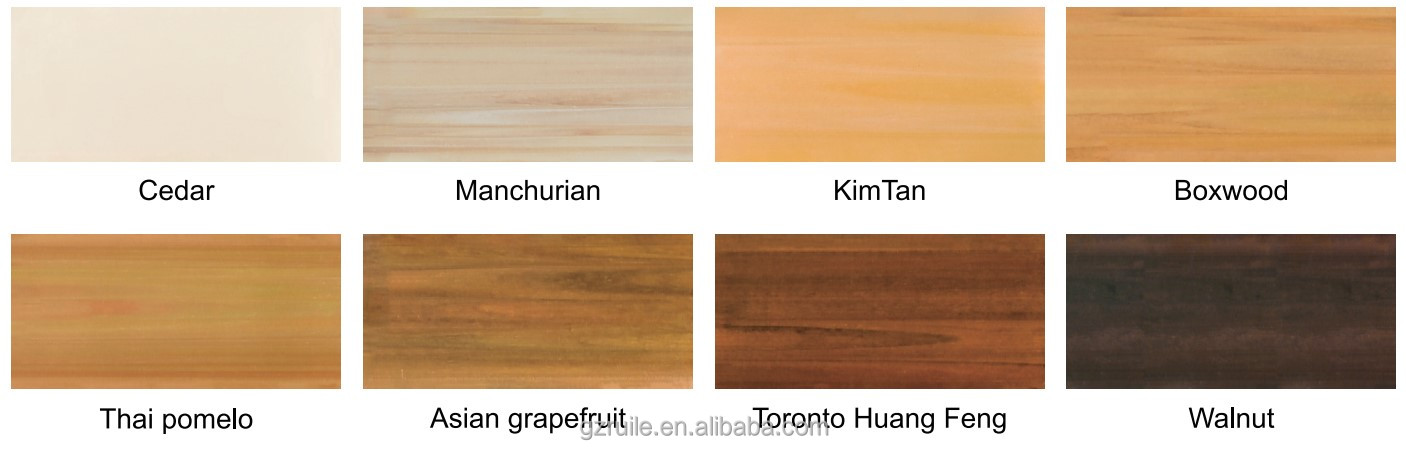 9mm-15mm Thickness PVC Sheet Panel Anti Static WPC Fluted Wall Panel