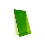 Wide Spectrum Acrylic Laser Safety Windows / Shields / Curtains