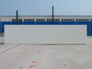 Quality Industrial Refrigerated Shipping Container TK/DK/Carrier General Purposes wholesale
