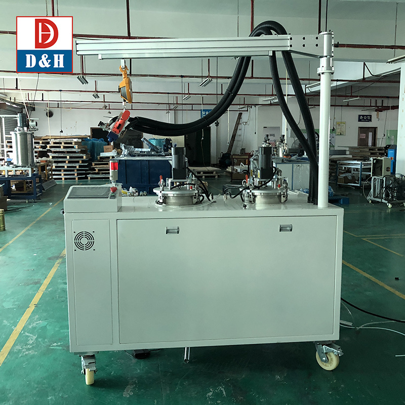 Epoxy Mixing Equipment Epoxy Mixing Machine Epoxy Resin Mixing Machine