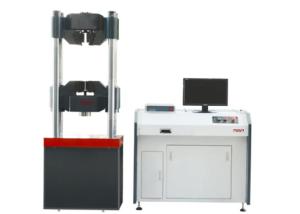 Quality 300KN Metal Cable 60MPa/S Universal Testing Machine wholesale