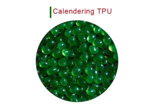 Quality Calendering TPU Thermoplastic Polyurethane Resin wholesale