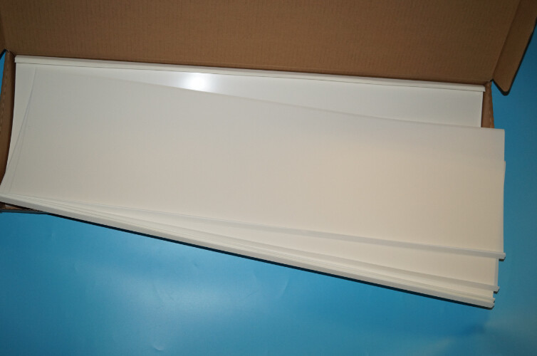 XL75 ink duct foil,XL75 machine foil,775*220mm,high quality consumable