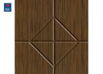 Hotel Bedroom Single 60Min Fire Rated Wood Doors