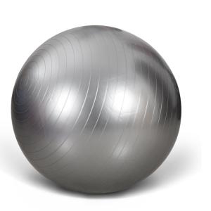 Quality 55cm Workout Yoga Ball Anti Burst Gym Ball wholesale