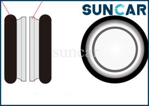 Quality Wear Resistant Floating Oil Seal NBR Material O-ring Seals wholesale