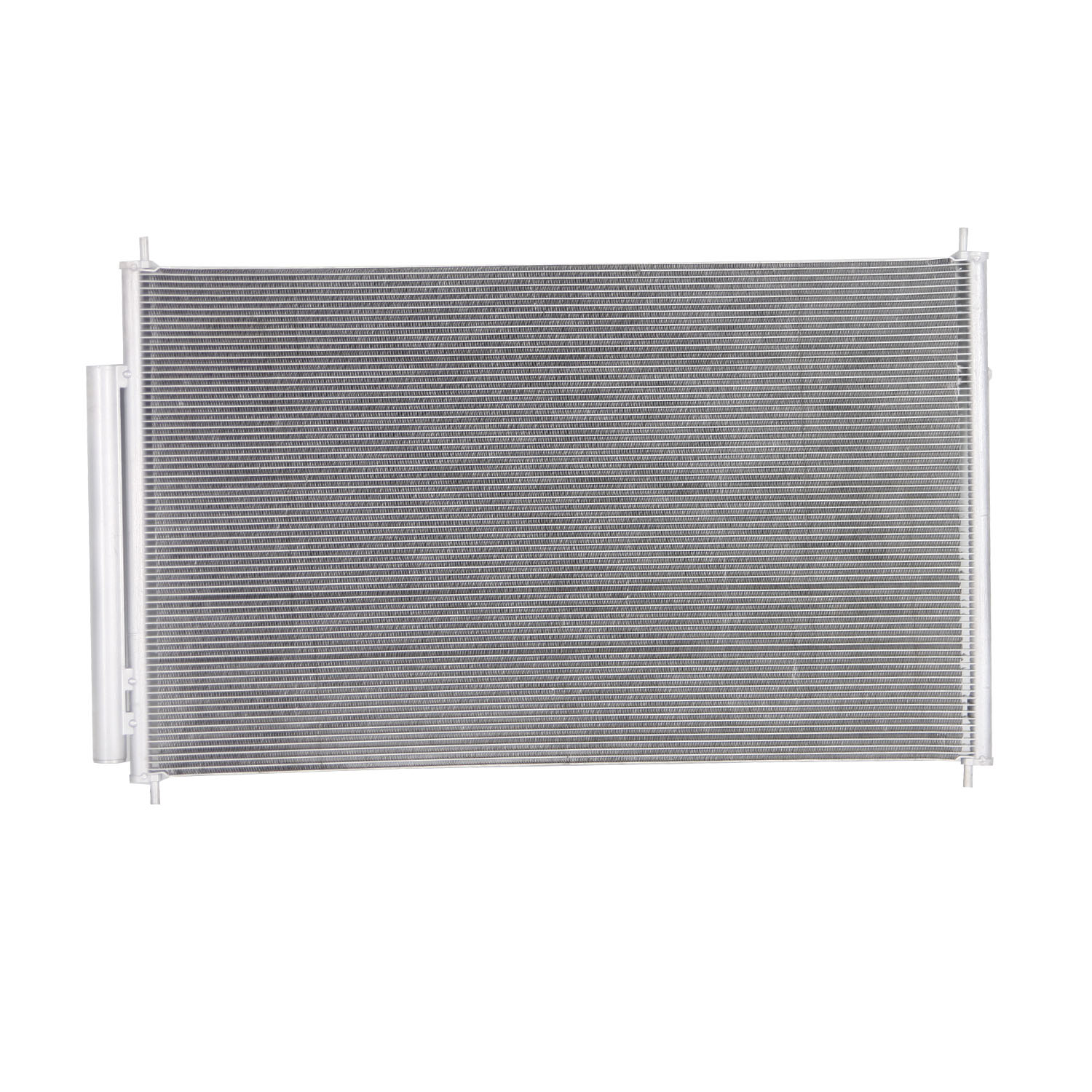 Auto Parts Cooling System Car Air Conditioning Condenser for Acura MDX 80110STXA01