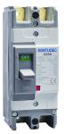 Moulded Case Circuit Breaker Wide Range Of Current Ratings Available 1P,2P,3P,4P