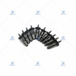 CN065 SAMSUNG Nozzle High Precision J9055136C Smt Nozzle