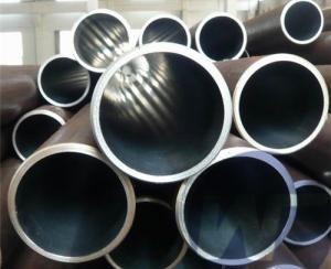 Quality Cold Drawn Seamless Honed tube /hydraulic cylinder tubes for hydraulic cylinder and pneumatic cylinder wholesale