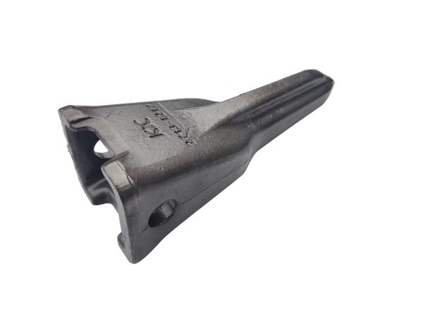 General Purpose Steel Forged Bucket Teeth Attachment 19570-1 Corrosion