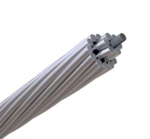 Quality ASTM B399 Overhead Power Cables , XLPE Insulation Aaac Wire wholesale