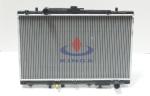 Aluminium Tube auto radiator for Mitsubishi Montero Sport 1997 , 2004 AT