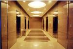 FuJi 6.0m/s High Speed Passenger Elevator 8 Persons Passenger Lifts For Flats