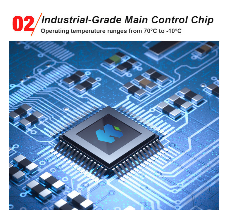 HK5M-H207.1 Wide Dynamic Industrial Grade Face Recognition Comparison Camera Module