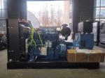 Simple Maintenance 30 Kw Diesel Generator 37.5 KVA 60 HZ 12 Months Warranty
