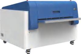 Quality Offset Printing Prepress Equipment / Thermal CTP Plate Making Machine wholesale