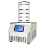 TOPT-10/12/18 Series Lab Freeze Dryer High Temperature and Pressure Control