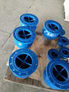 Quality DIN FOOT VALVE wholesale