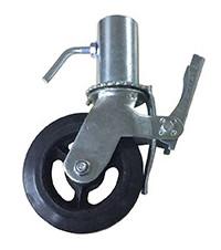 Quality Hollow Stem Scaffold Caster wholesale