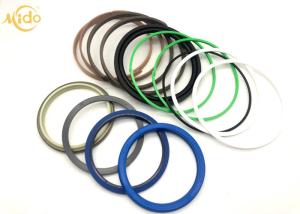 Quality 707-99-76040 707-99-85100 Komatsu PC2000-8 Excavator Seal Kit wholesale