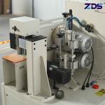 Straight Line Woodworking Edge Banding Machine For Medium Density Fiberboard