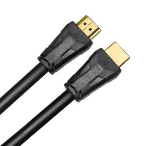 Quality 4k HDMI Cable Pvc ARC Support And Compatible 4K@60HZ 1080p UHD Hdmi Cable wholesale