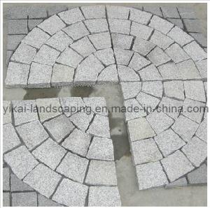 Quality Paving Stone, Granite Kerb Stone&amp;Cubic Stone/Road Paving wholesale