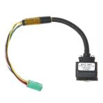 High Quality Assist Camera Reversing Camera 28442-WM00A-For Nissan W41 Civlian99