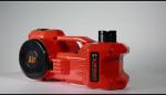 12 Volt Dinsen Jack Electric Hydraulic Portable Car Jack 150PIS Max Pressure