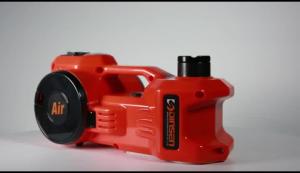 Quality 12 Volt Dinsen Jack Electric Hydraulic Portable Car Jack 150PIS Max Pressure wholesale