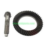 51343387 87385870 Bevel Gear Set Pinion Gear NH Tractor Spare Parts Tl5650 Tl150